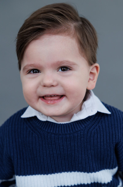 Кирилл Пережогин